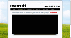 Desktop Screenshot of e5digital.com